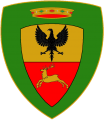 Alpine Brigade Orobica, Italian Army.png