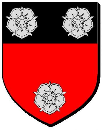 Blason de Bréville-les-Monts/Arms (crest) of Bréville-les-Monts