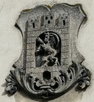 Wappen von Chur/Arms (crest) of Chur