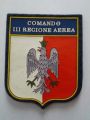 Commando of 3rd Air Region, Italian Air Force.jpg