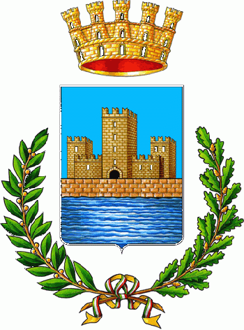 Stemma di Darfo Boario Terme/Arms (crest) of Darfo Boario Terme