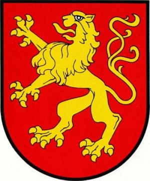 Arms of Dębno