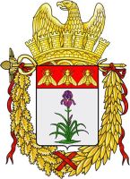 Stemma di Firenze/Arms (crest) of Firenze