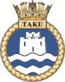 HMS Taku, Royal Navy.jpg