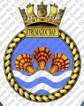 HMS Tremadoc Bay, Royal Navy.jpg
