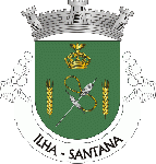 Arms of Ilha