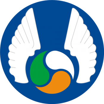 Arms of Irish Air Corps