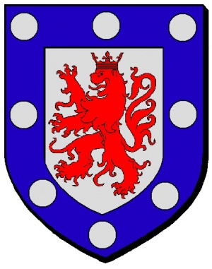 Blason de Mansac