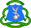 Military Academy of the Bolivarian Aviation, Air Force of Venezuela.png