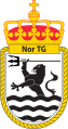 Norwegian Task Group, Norwegian Navy1.png