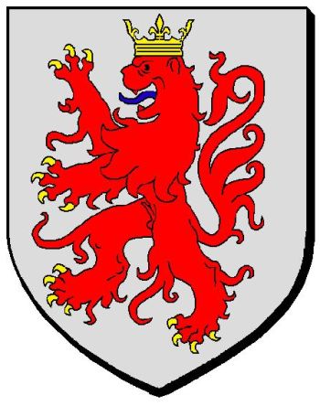 Blason de Sailly-Saillisel/Arms (crest) of Sailly-Saillisel