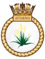 Training Ship Attakwa, South African Sea Cadets.jpg