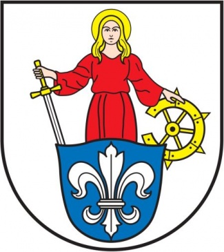 Wappen von Wolmirstedt/Coat of arms (crest) of Wolmirstedt