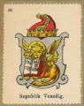 Wappen von Republik Venedig