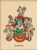 Wappen von Eickhorn