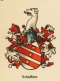 Wappen Schaffner