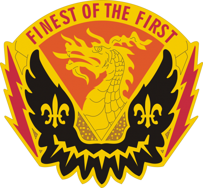 File:160th Signal Brigade, US Army1.png