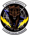337th Air Control Squadron, US Air Force.png