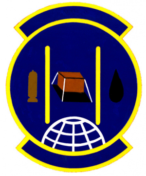 435th Supply Squadron, US Air Force.png