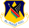 83rd Fighter Wing, US Air Force.png