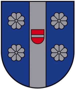 Arms of Ape (municipality)