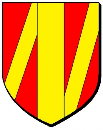 Blason de Barles/Arms (crest) of Barles