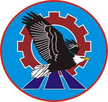Coat of arms (crest) of Education, Training and Doctrine Command, ROCAF