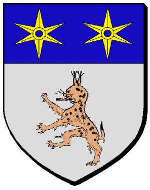 Blason de Givry-en-Argonne/Arms (crest) of Givry-en-Argonne