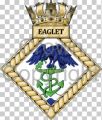 HMS Eaglet, Royal Navy.jpg