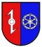 Arms of Mommenheim