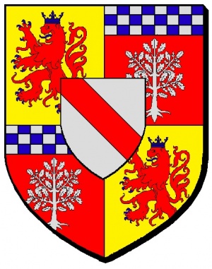 Blason de Muirancourt