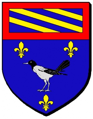 Blason de Noyelles-en-Chaussée