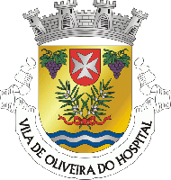 Brasão de Oliveira do Hospital/Arms (crest) of Oliveira do Hospital