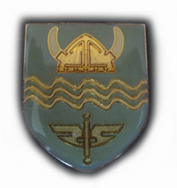 Coat of arms (crest) of the Replenishment Battalion 620, German Army