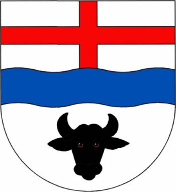 Arms (crest) of Statenice