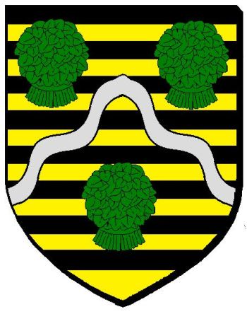 Blason de Vayres-sur-Essonne/Arms (crest) of Vayres-sur-Essonne