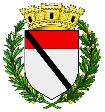 Blason de Zermezeele/Arms (crest) of Zermezeele
