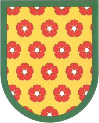 Arms (crest) of Újezdec (Svitavy)