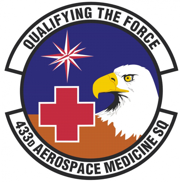 File:433rd Aerospace Medicine Squadron, US Air Force.png