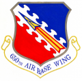 650th Air Base Wing, US Air Force.png