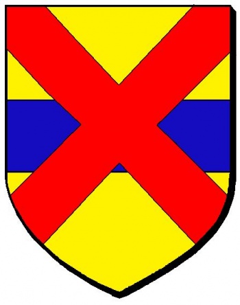 Blason de Ascq/Arms (crest) of Ascq