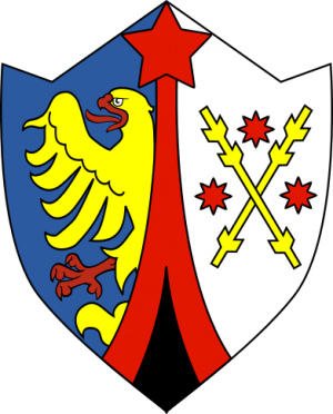 Arms from 1965