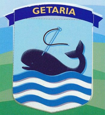 Escudo de Getaria/Arms (crest) of Getaria
