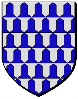 Blason de Hellemmes/Arms (crest) of Hellemmes