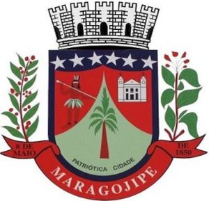 Arms (crest) of Maragogipe