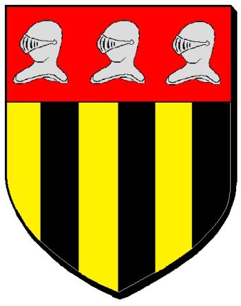 Blason de Mieussy