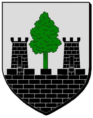 Blason de Ormes-et-Ville/Coat of arms (crest) of {{PAGENAME
