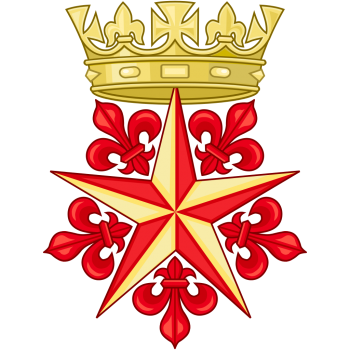 Arms of Ormond Pursuivant