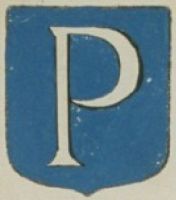 Blason de Philippeville/Arms (crest) of Philippeville