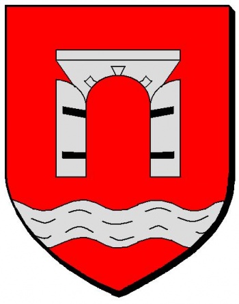 Blason de Port-sur-Saône/Arms of Port-sur-Saône